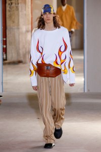 Etudes Men's Spring 2019