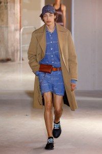 Etudes Men's Spring 2019