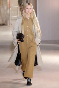 Etudes Men's Spring 2019