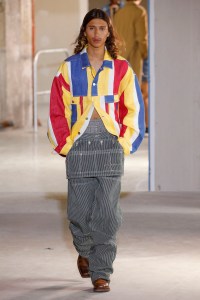 Etudes Men's Spring 2019
