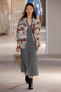 Etudes Men's Spring 2019