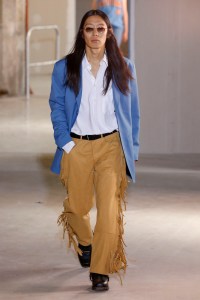 Etudes Men's Spring 2019