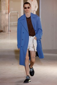 Etudes Men's Spring 2019