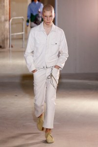 Etudes Men's Spring 2019