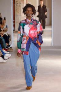 Etudes Men's Spring 2019