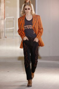 Etudes Men's Spring 2019