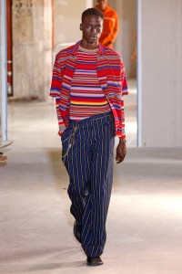 Etudes Men's Spring 2019