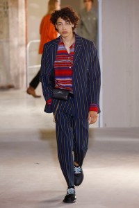 Etudes Men's Spring 2019