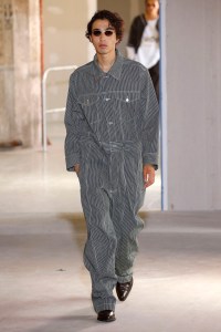 Etudes Men's Spring 2019
