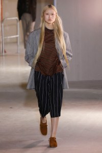 Etudes Men's Spring 2019