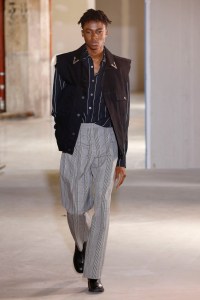Etudes Men's Spring 2019
