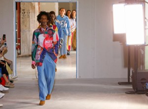 Etudes Men's Spring 2019