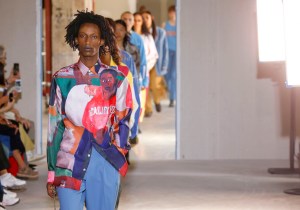 Etudes Men's Spring 2019