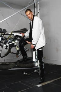Ex Infinitas Men's Spring 2019