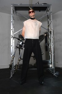 Ex Infinitas Men's Spring 2019