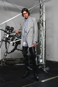 Ex Infinitas Men's Spring 2019