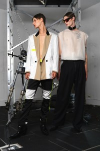 Ex Infinitas Men's Spring 2019
