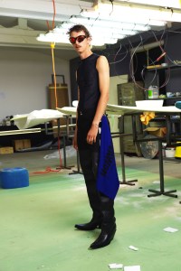 Ex Infinitas Men's Spring 2019