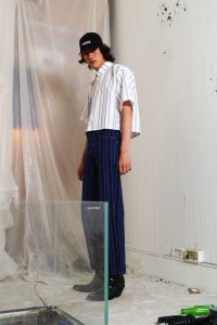 Ex Infinitas Men's Spring 2019