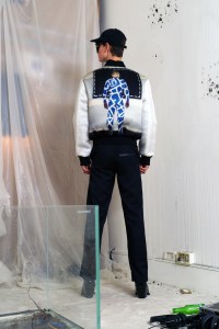 Ex Infinitas Men's Spring 2019