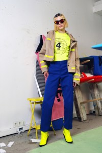 Ex Infinitas Men's Spring 2019