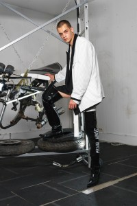 Ex Infinitas Men's Spring 2019