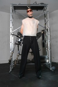 Ex Infinitas Men's Spring 2019