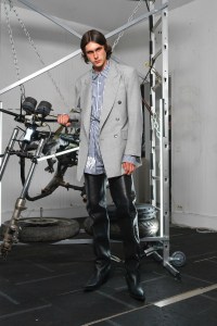 Ex Infinitas Men's Spring 2019