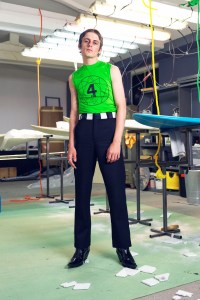Ex Infinitas Men's Spring 2019