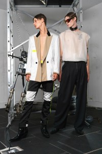 Ex Infinitas Men's Spring 2019