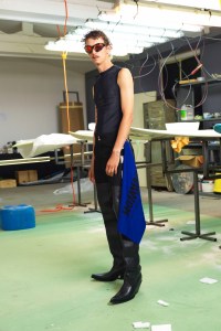 Ex Infinitas Men's Spring 2019