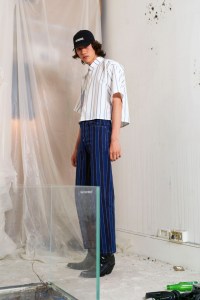 Ex Infinitas Men's Spring 2019