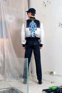 Ex Infinitas Men's Spring 2019