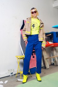 Ex Infinitas Men's Spring 2019