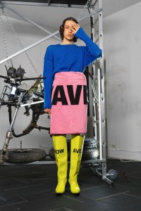 Ex Infinitas Men's Spring 2019