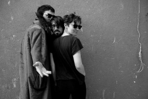 Sons of an Illustrious Father