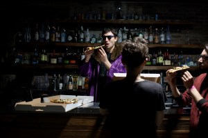 Sons of an Illustrious Father