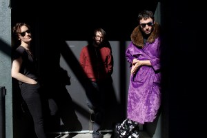 Sons of an Illustrious Father