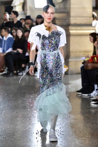 Facetasm Men's Spring 2019