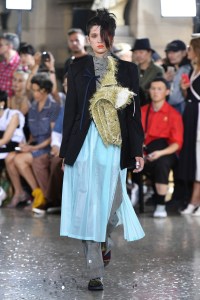 Facetasm Men's Spring 2019
