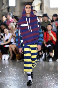Facetasm Men's Spring 2019