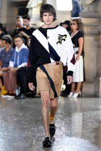 Facetasm Men's Spring 2019