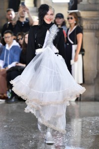 Facetasm Men's Spring 2019