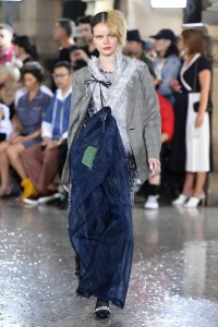 Facetasm Men's Spring 2019
