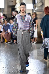Facetasm Men's Spring 2019