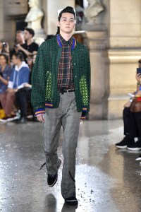 Facetasm Men's Spring 2019