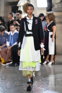 Facetasm Men's Spring 2019