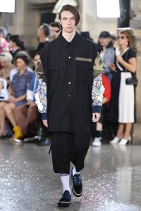 Facetasm Men's Spring 2019