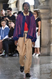 Facetasm Men's Spring 2019