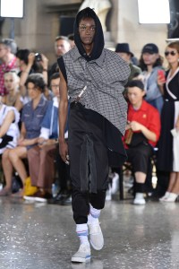 Facetasm Men's Spring 2019